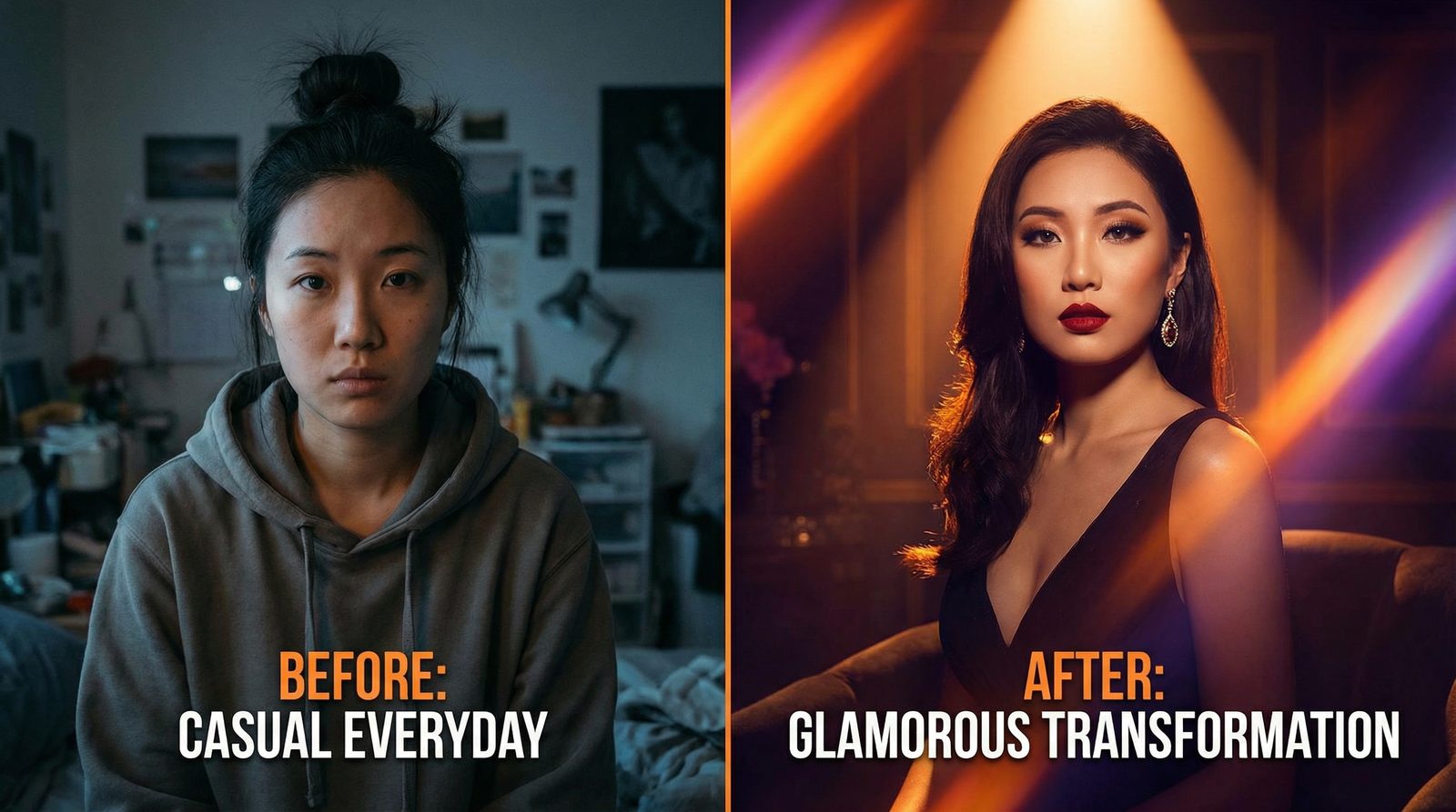 免费看片反差变装视频