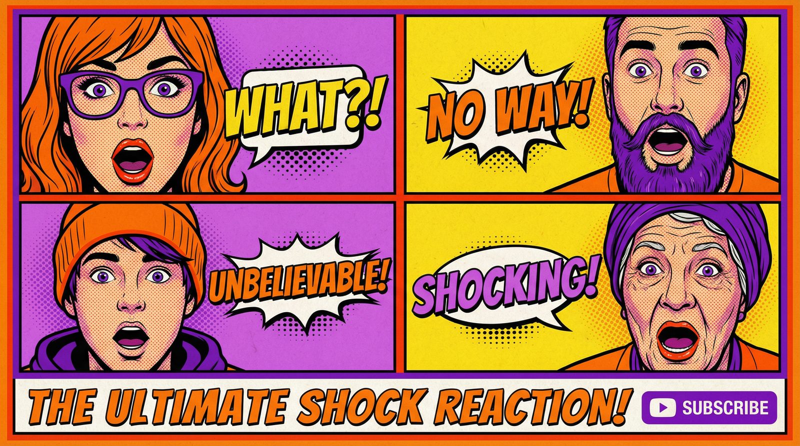 免费看片搞笑反应视频