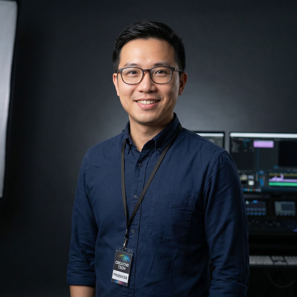 抖阴视频制片人