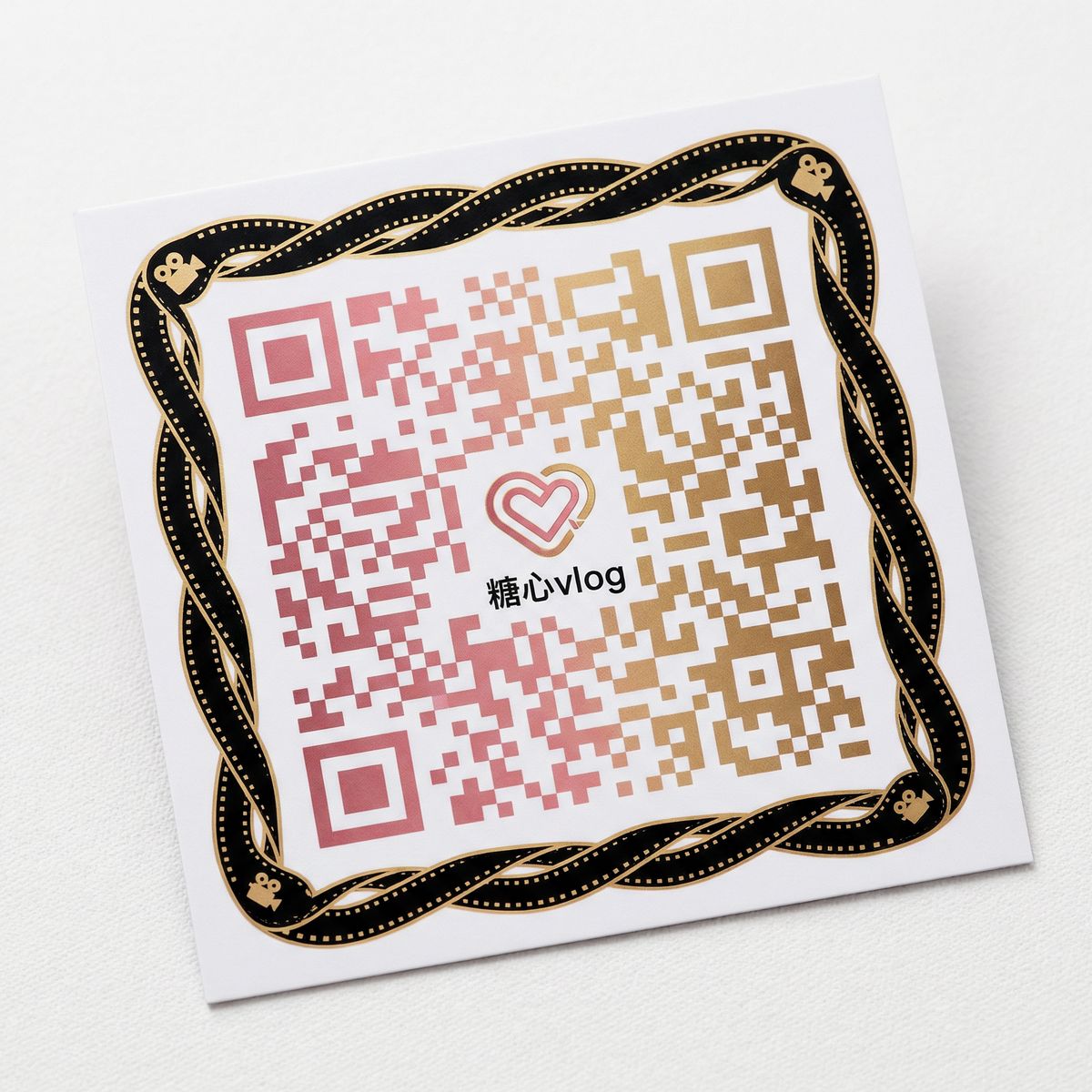 抖阴公众号二维码